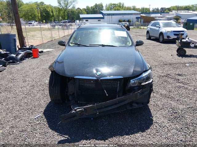 Aukcja sprzedaży 2006 Bmw 325xit, vin: WBAVT13546KW22511, numer aukcji: 44888139