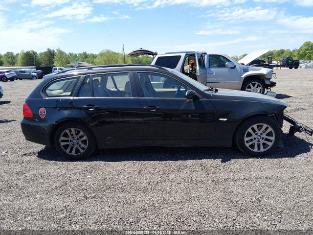 Aukcja sprzedaży 2006 Bmw 325xit, vin: WBAVT13546KW22511, numer aukcji: 44888139