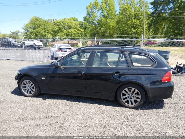 Aukcja sprzedaży 2006 Bmw 325xit, vin: WBAVT13546KW22511, numer aukcji: 44888139