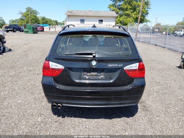 Aukcja sprzedaży 2006 Bmw 325xit, vin: WBAVT13546KW22511, numer aukcji: 44888139