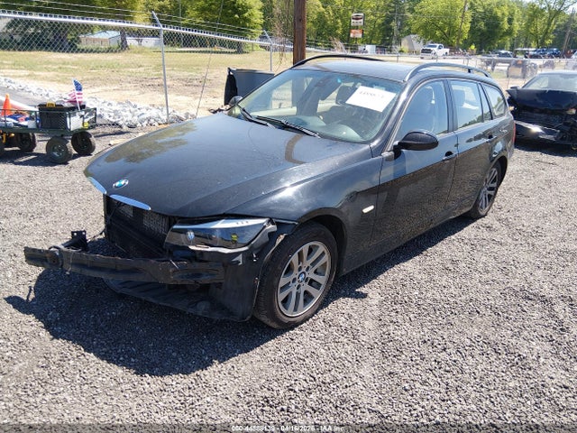 Aukcja sprzedaży 2006 Bmw 325xit, vin: WBAVT13546KW22511, numer aukcji: 44888139