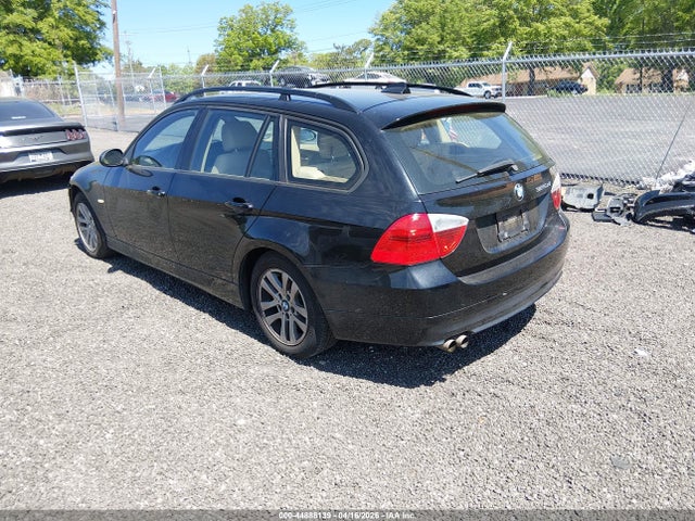 Aukcja sprzedaży 2006 Bmw 325xit, vin: WBAVT13546KW22511, numer aukcji: 44888139