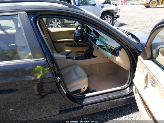 Aukcja sprzedaży 2006 Bmw 325xit, vin: WBAVT13546KW22511, numer aukcji: 44888139
