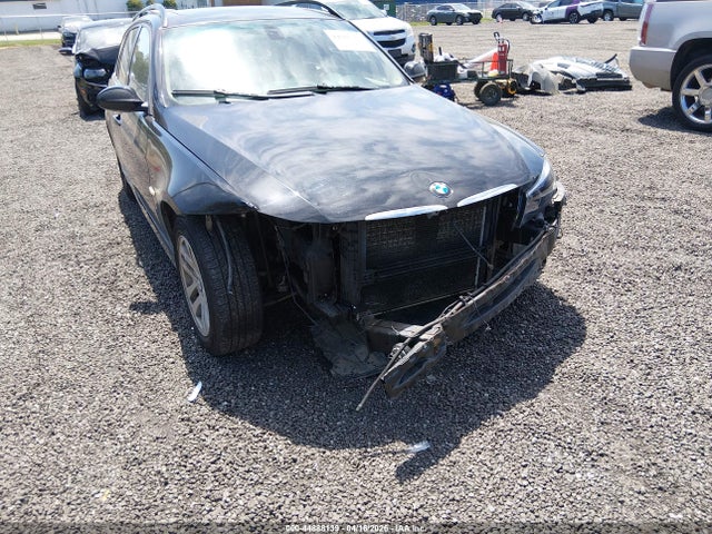 Aukcja sprzedaży 2006 Bmw 325xit, vin: WBAVT13546KW22511, numer aukcji: 44888139