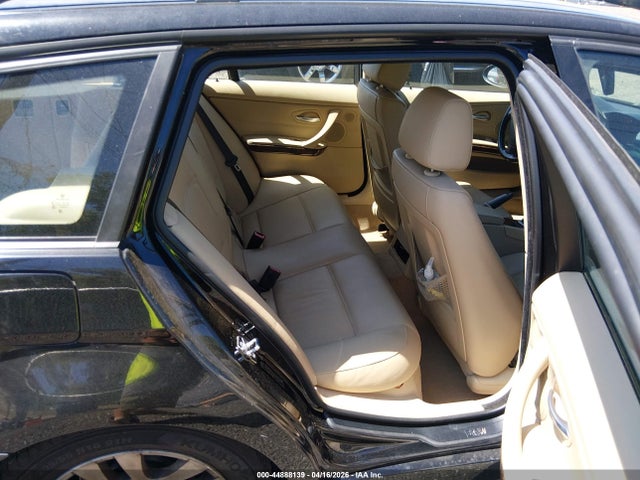 Aukcja sprzedaży 2006 Bmw 325xit, vin: WBAVT13546KW22511, numer aukcji: 44888139