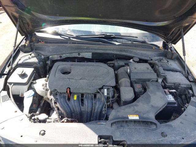 44888140 :رقم المزاد ، KNAGT4L37H5157006 vin ، 2017 Kia Optima Lx مزاد بيع