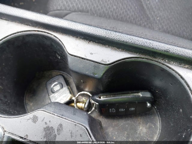 44888140 :رقم المزاد ، KNAGT4L37H5157006 vin ، 2017 Kia Optima Lx مزاد بيع