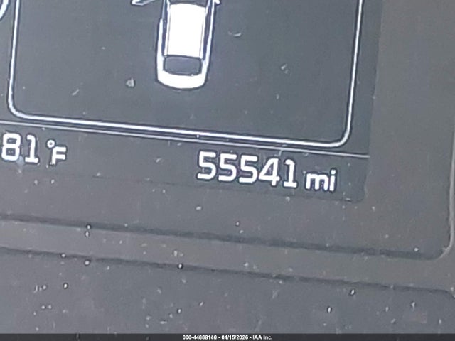 44888140 :رقم المزاد ، KNAGT4L37H5157006 vin ، 2017 Kia Optima Lx مزاد بيع