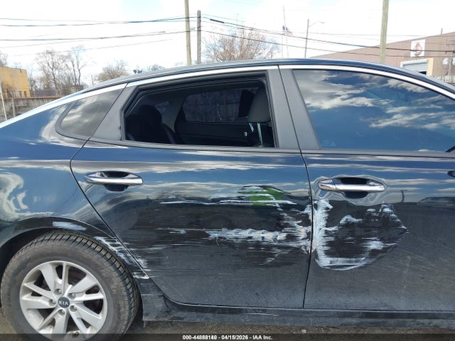 44888140 :رقم المزاد ، KNAGT4L37H5157006 vin ، 2017 Kia Optima Lx مزاد بيع