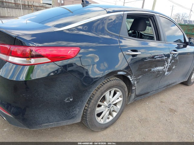 44888140 :رقم المزاد ، KNAGT4L37H5157006 vin ، 2017 Kia Optima Lx مزاد بيع