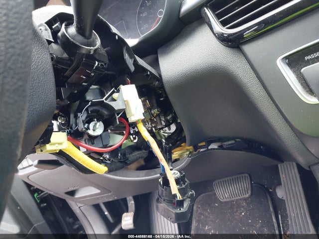 44888140 :رقم المزاد ، KNAGT4L37H5157006 vin ، 2017 Kia Optima Lx مزاد بيع
