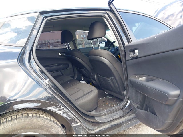 44888140 :رقم المزاد ، KNAGT4L37H5157006 vin ، 2017 Kia Optima Lx مزاد بيع
