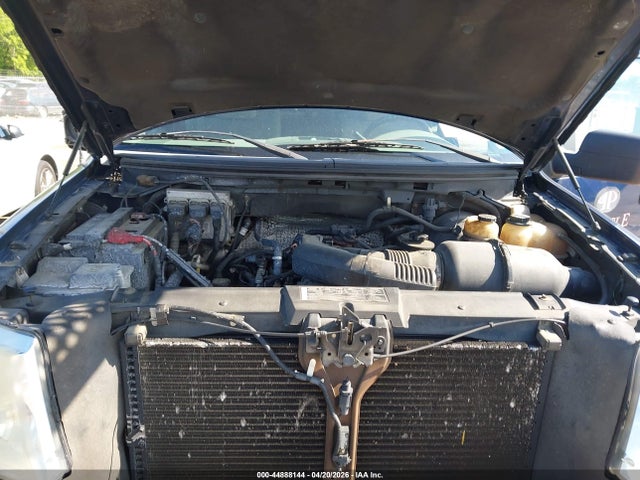 44888144 :رقم المزاد ، 1FTRF12W98KC96021 vin ، 2008 Ford F-150 Fx2/stx/xl/xlt مزاد بيع