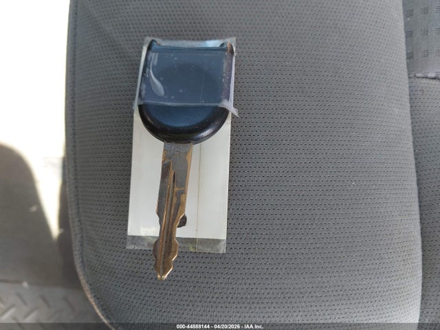 44888144 :رقم المزاد ، 1FTRF12W98KC96021 vin ، 2008 Ford F-150 Fx2/stx/xl/xlt مزاد بيع