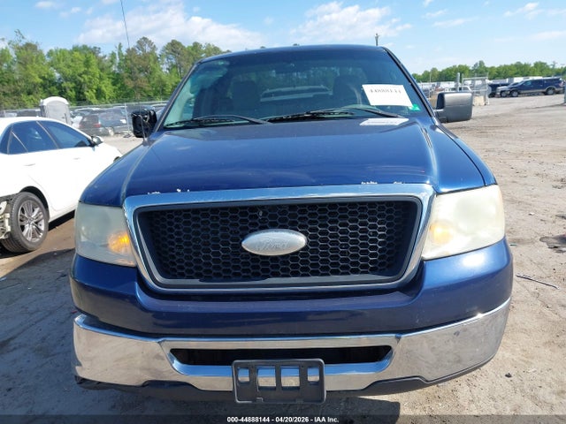 44888144 :رقم المزاد ، 1FTRF12W98KC96021 vin ، 2008 Ford F-150 Fx2/stx/xl/xlt مزاد بيع