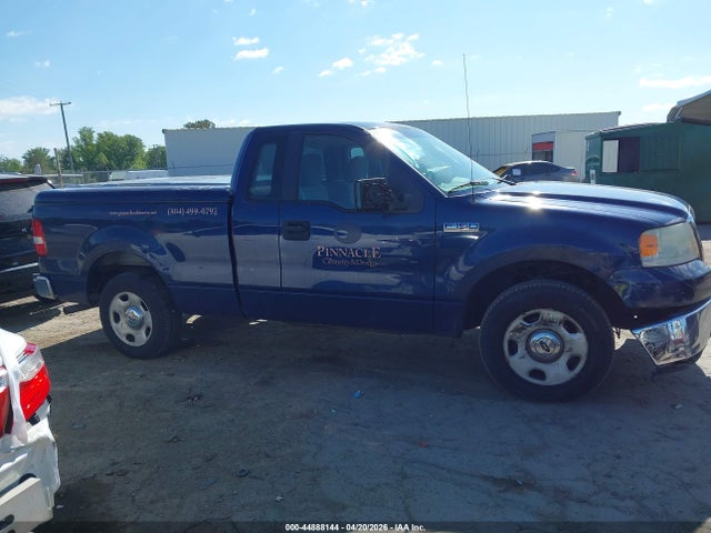 44888144 :رقم المزاد ، 1FTRF12W98KC96021 vin ، 2008 Ford F-150 Fx2/stx/xl/xlt مزاد بيع