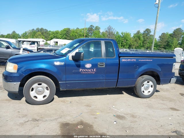 44888144 :رقم المزاد ، 1FTRF12W98KC96021 vin ، 2008 Ford F-150 Fx2/stx/xl/xlt مزاد بيع