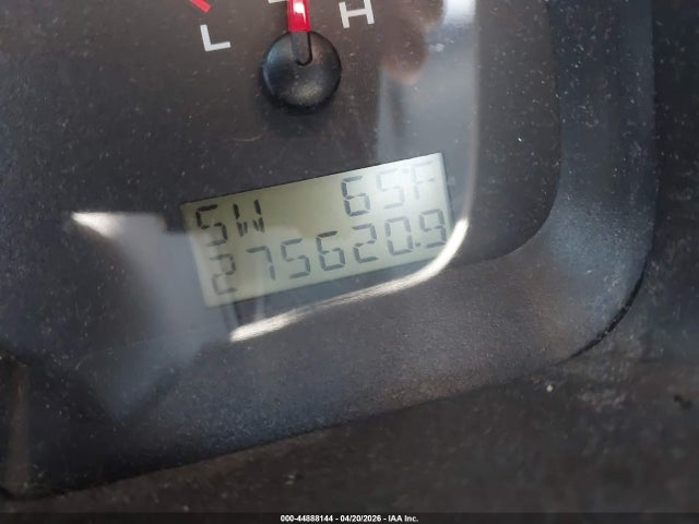 44888144 :رقم المزاد ، 1FTRF12W98KC96021 vin ، 2008 Ford F-150 Fx2/stx/xl/xlt مزاد بيع
