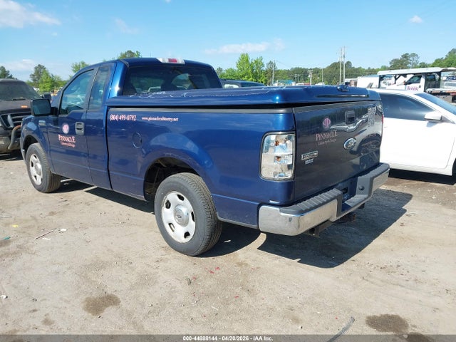44888144 :رقم المزاد ، 1FTRF12W98KC96021 vin ، 2008 Ford F-150 Fx2/stx/xl/xlt مزاد بيع