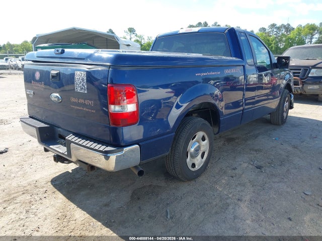 44888144 :رقم المزاد ، 1FTRF12W98KC96021 vin ، 2008 Ford F-150 Fx2/stx/xl/xlt مزاد بيع