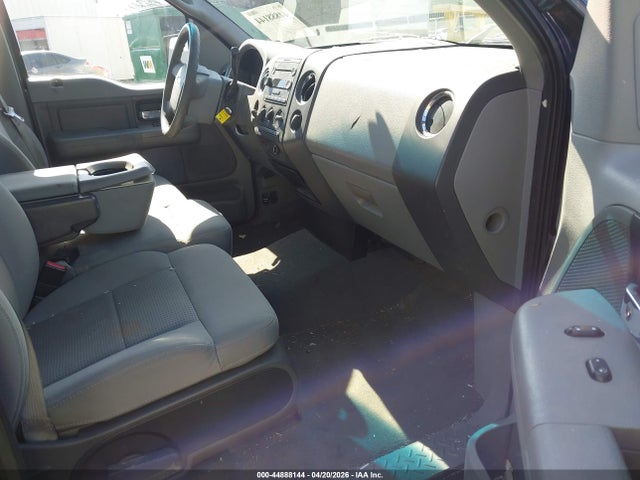 44888144 :رقم المزاد ، 1FTRF12W98KC96021 vin ، 2008 Ford F-150 Fx2/stx/xl/xlt مزاد بيع