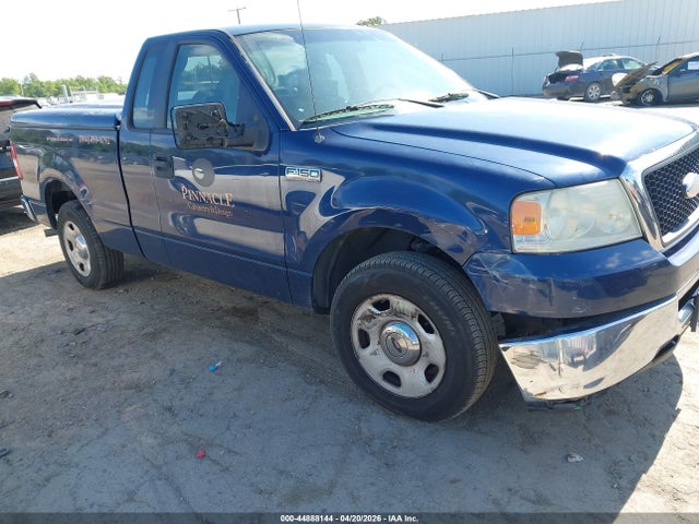 44888144 :رقم المزاد ، 1FTRF12W98KC96021 vin ، 2008 Ford F-150 Fx2/stx/xl/xlt مزاد بيع