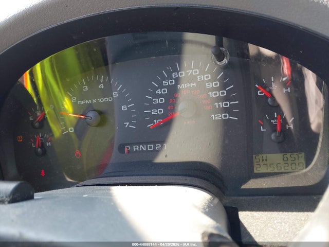 44888144 :رقم المزاد ، 1FTRF12W98KC96021 vin ، 2008 Ford F-150 Fx2/stx/xl/xlt مزاد بيع