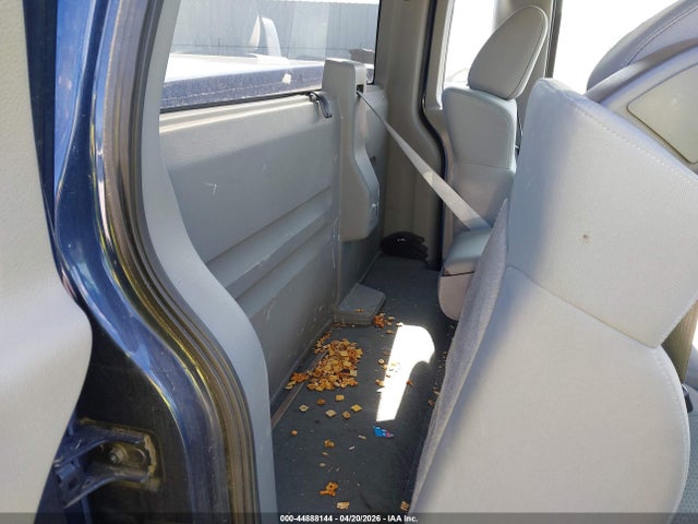 44888144 :رقم المزاد ، 1FTRF12W98KC96021 vin ، 2008 Ford F-150 Fx2/stx/xl/xlt مزاد بيع