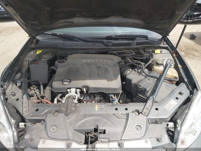2G1WB5E38E1101375 Chevrolet Impala Limited Lt