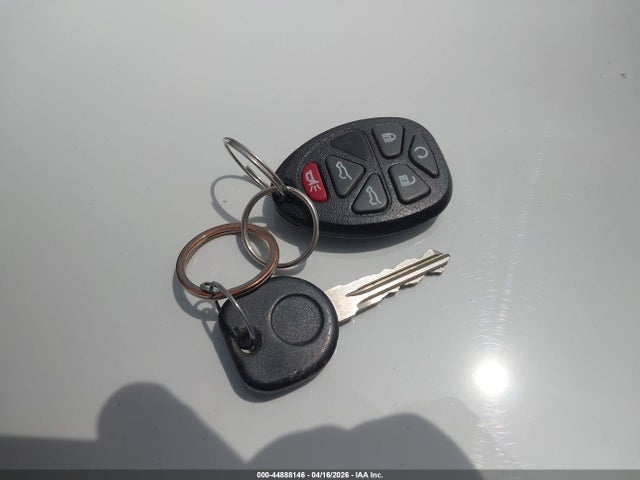 2G1WB5E38E1101375 Chevrolet Impala Limited Lt