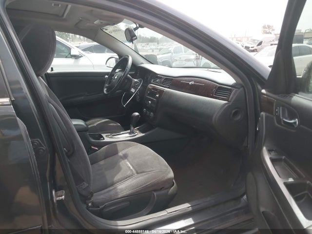 2G1WB5E38E1101375 Chevrolet Impala Limited Lt