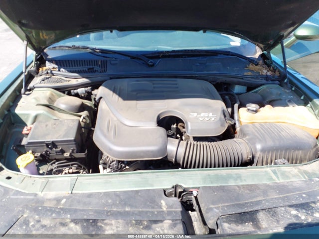 2018 DODGE CHALLENGER 2C3CDZAG3JH271394 Photo 9