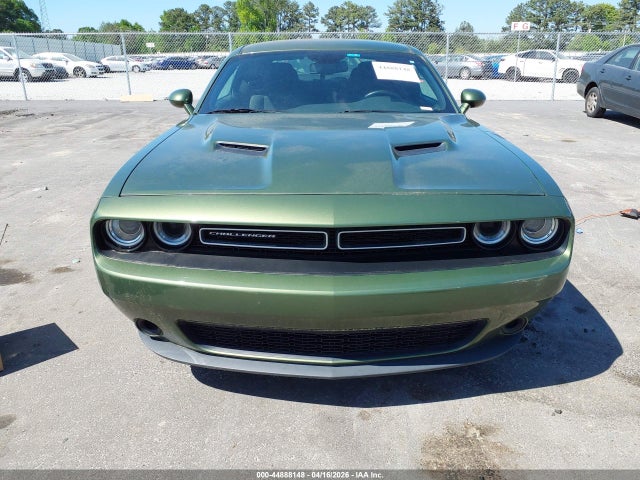 Aukcja sprzedaży 2018 Dodge Challenger Sxt, vin: 2C3CDZAG3JH271394, numer aukcji: 44888148
