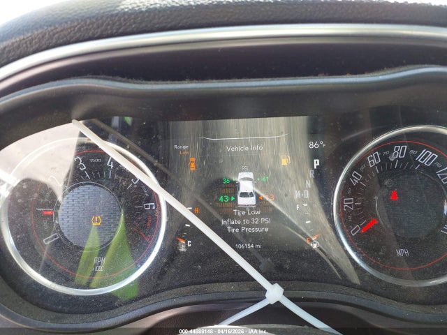 2018 DODGE CHALLENGER 2C3CDZAG3JH271394 Photo 6