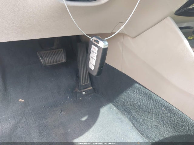 Aukcja sprzedaży 2014 Kia Cadenza Premium, vin: KNALN4D75E5129372, numer aukcji: 44888152