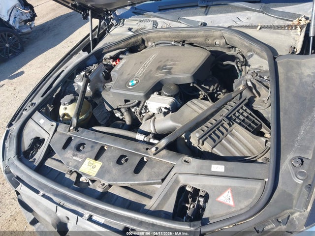 Auction sale of the 2015 Bmw 528i Xdrive, vin: WBA5A7C53FD627017, lot number: 44888156