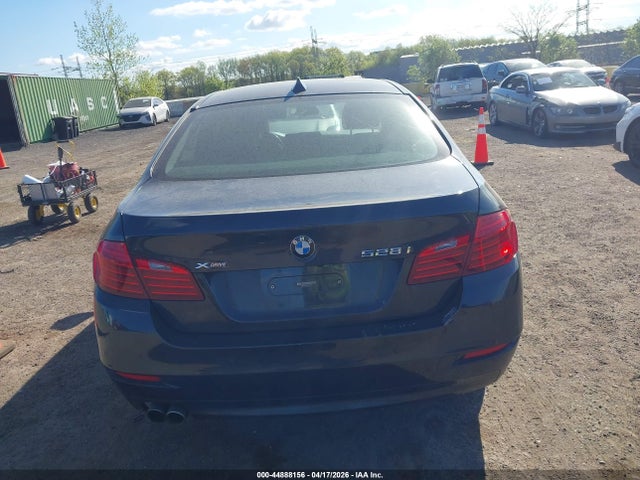 Продаж на аукціоні авто 2015 Bmw 528i Xdrive, vin: WBA5A7C53FD627017, номер лоту: 44888156