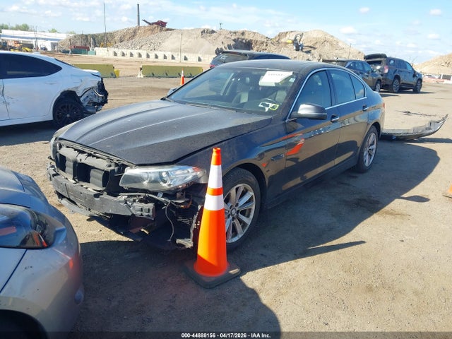 Продаж на аукціоні авто 2015 Bmw 528i Xdrive, vin: WBA5A7C53FD627017, номер лоту: 44888156