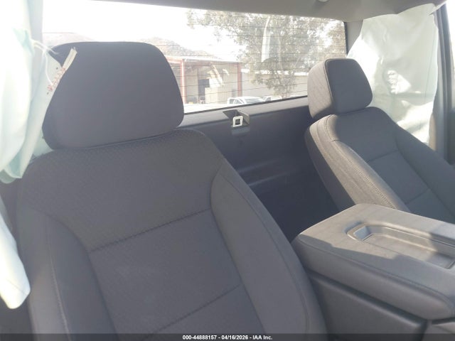 3GCNAAEK9RG257203 Chevrolet Silverado 1500 2wd Long Bed Wt