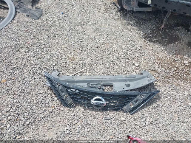 2016 Nissan Sentra S მანქანა იყიდება აუქციონზე, vin: 3N1AB7AP6GY309249, აუქციონის ნომერი: 44888159
