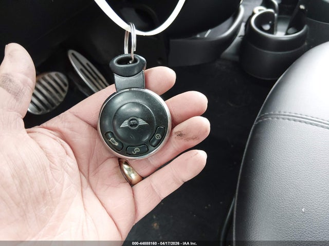 WMWZC3C51EWP27348 Mini Countryman Cooper S