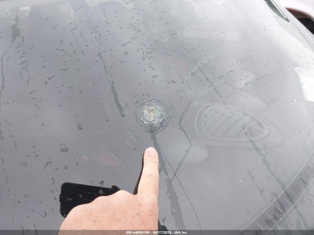 WMWZC3C51EWP27348 Mini Countryman Cooper S