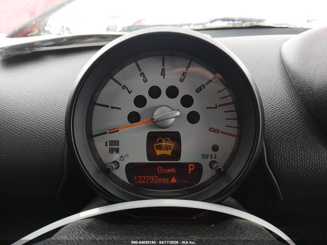 WMWZC3C51EWP27348 Mini Countryman Cooper S