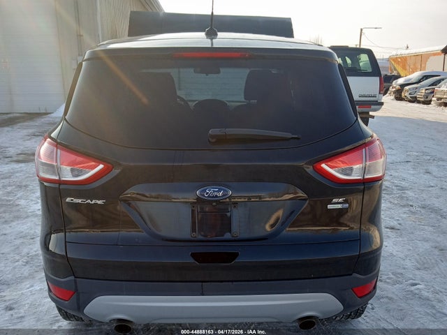 2015 FORD ESCAPE 1FMCU9GXXFUC67734 Photo 2
