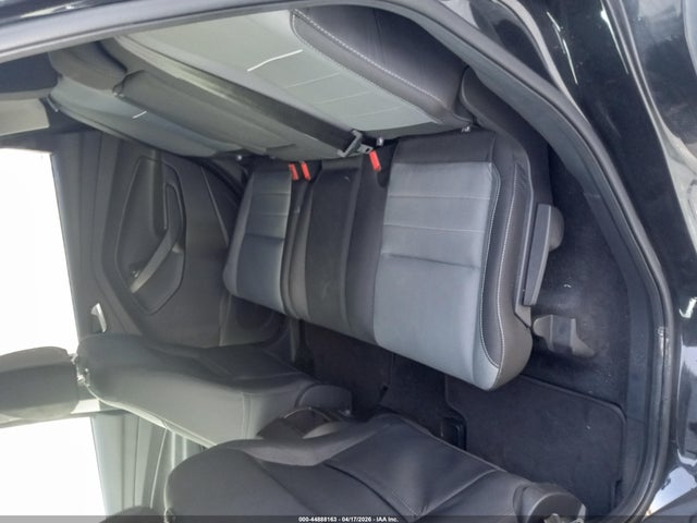 1FMCU9GXXFUC67734 Ford ESCAPE SE