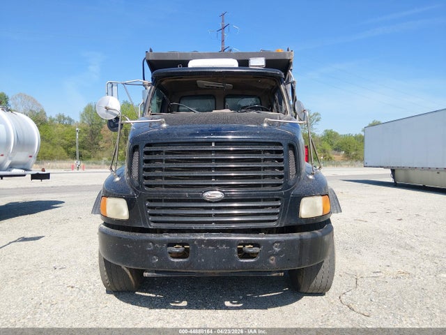2001 Sterling Truck Lt 9500 მანქანა იყიდება აუქციონზე, vin: 2FZHAZAS81AH80281, აუქციონის ნომერი: 44888164