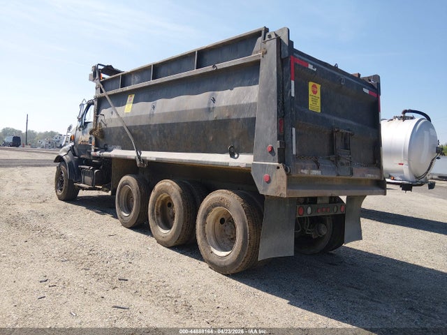 2001 Sterling Truck Lt 9500 მანქანა იყიდება აუქციონზე, vin: 2FZHAZAS81AH80281, აუქციონის ნომერი: 44888164