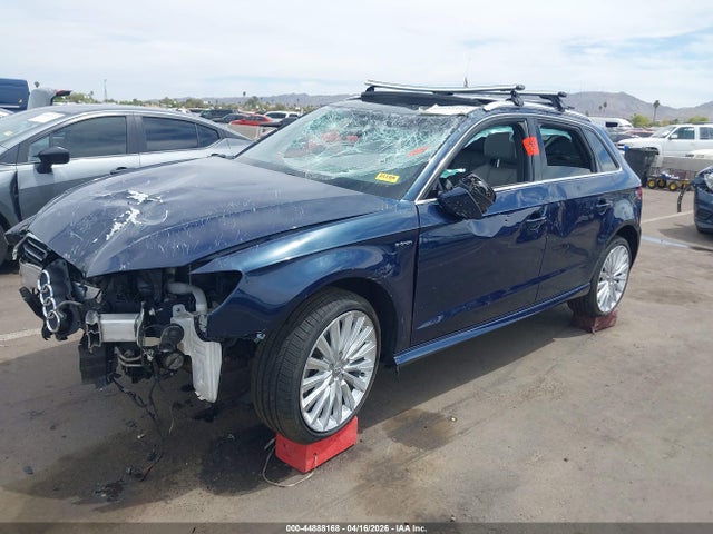 WAUTPBFFXHA146621 Audi A3 E-tron 1.4t Premium