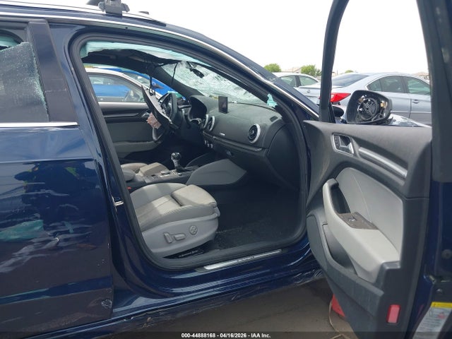 WAUTPBFFXHA146621 Audi A3 E-tron 1.4t Premium