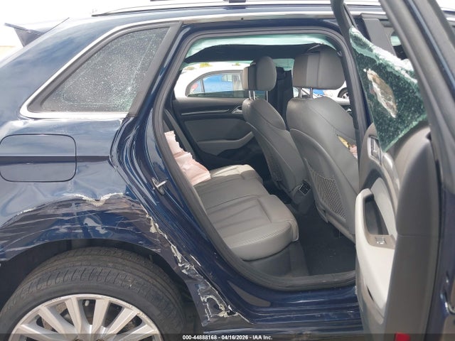 WAUTPBFFXHA146621 Audi A3 E-tron 1.4t Premium